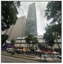 Grupo de Salas Comerciais - Venda, CENTRO, RIO DE JANEIRO, RJ