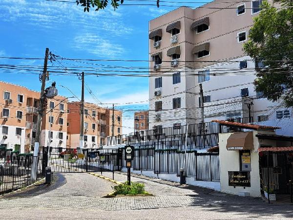 Apartamento - Venda, PAVUNA, RIO DE JANEIRO, RJ