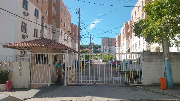 Apartamento - Venda, PAVUNA, RIO DE JANEIRO, RJ