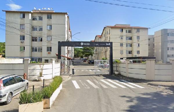 Apartamento - Venda, SANTA CRUZ, RIO DE JANEIRO, RJ