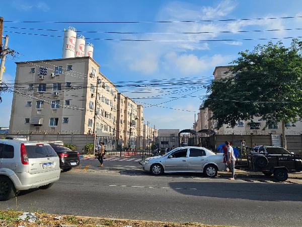 Apartamento - Venda, ANCHIETA, RIO DE JANEIRO, RJ