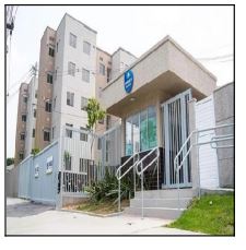Apartamento - Venda, JARDIM DA POSSE, NOVA IGUACU, RJ