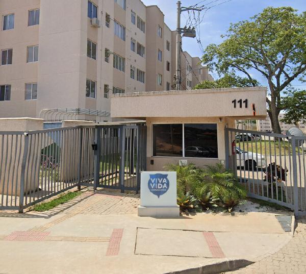 Apartamento - Venda, SANTA CRUZ, RIO DE JANEIRO, RJ