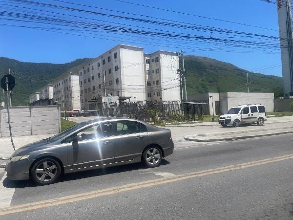 Apartamento - Venda, CABUCU, NOVA IGUACU, RJ