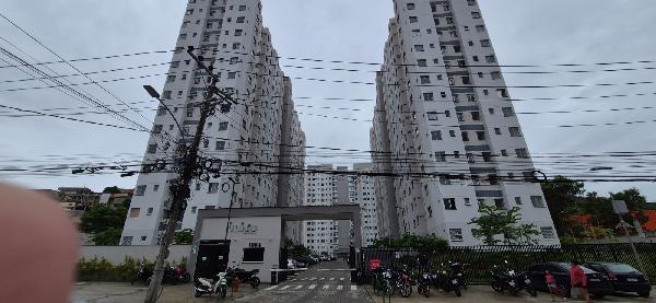 Apartamento - Venda, BONSUCESSO, RIO DE JANEIRO, RJ